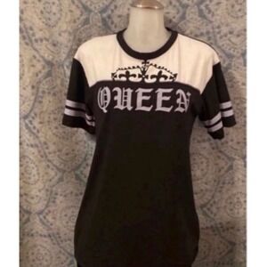 Freddie Mercury Queen Graphic‎ shirt